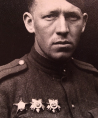 Докукин Анатолий Васильевич