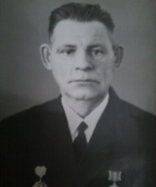 Карелин Николай Васильевич