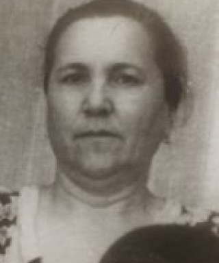 Багдасарова Наталья Александровна