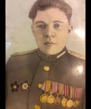 Зорин Иван Васильевич