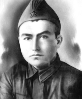 Мишин Василий Петрович