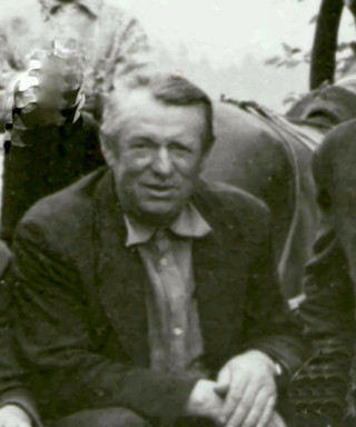 Панасенко Илья Алексеевич