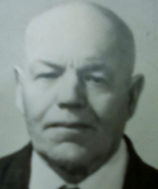 Овчинников Фома Артемович