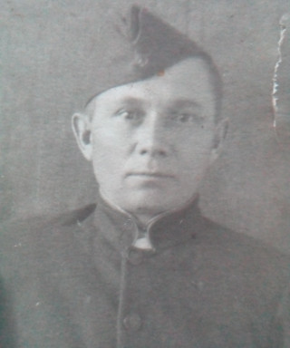 Шильниковский Алексей Михайлович