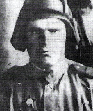 Горожанкин Иван Моисеевич