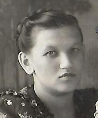 Джежела Мария Кузьминична