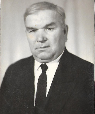 Дураков Николай Евграфович