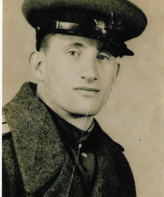 Карпов Владимир Константинович