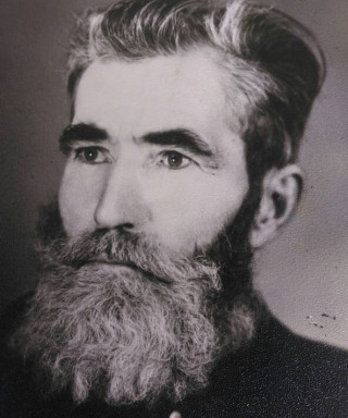 Москвичев Василий Михайлович