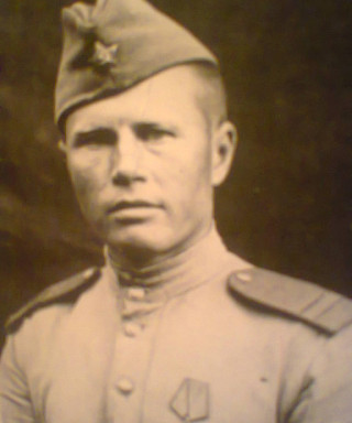 Фальков Андриан Иванович