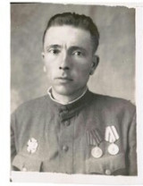 Бурда Василий Давыдович