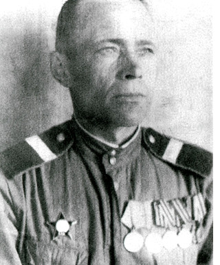 Коротких Петр Васильевич