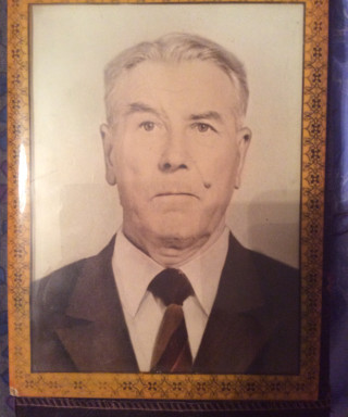 Огнев Александр Иванович