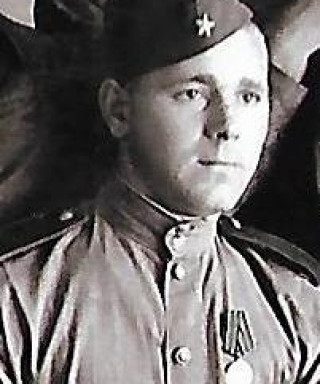 Носатов Георгий Иванович