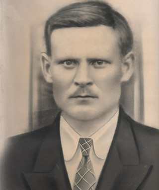 Пшеничный Иван Михайлович