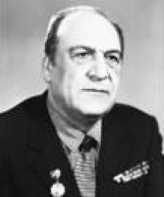 Казазян Анушаван Ваганович