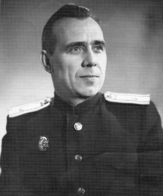 Пасько Владимир Степанович