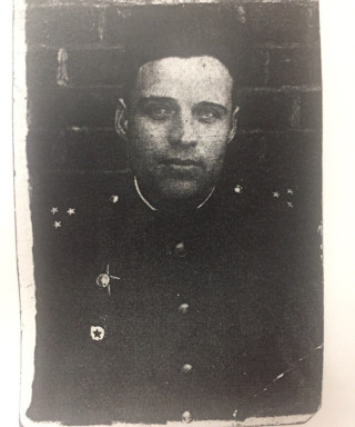 Киреев Сергей Степанович