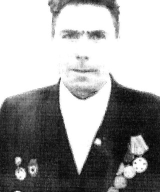 Яковлев Павел Митрофанович