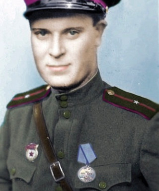 Ходаков Сергей Иванович