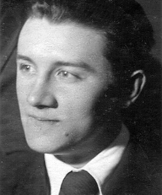 Назаров Лев Петрович