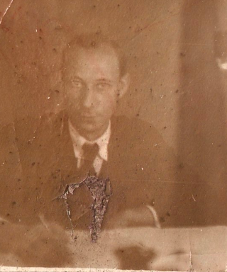 Иванов Владимир Николаевич