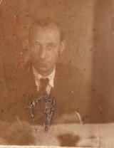 Иванов Владимир Николаевич