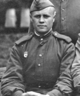 Чуркин Александр Петрович