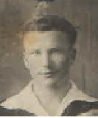 Астафьев Александр Григорьевич