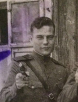 Шувалов Василий Андреевич