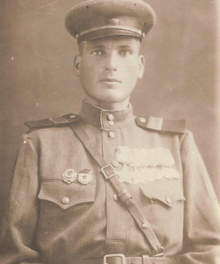 Король Николай Самойлович