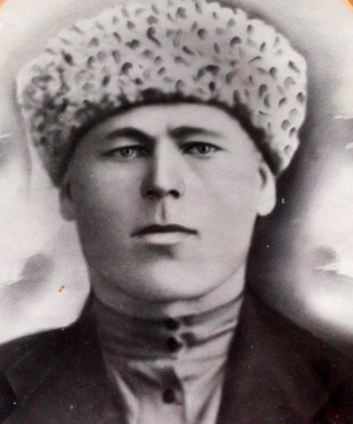 Пасечниченко Василий Федосеевич