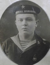 Дорофеев Афанасий Андреевич