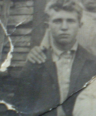 Яковлев Андрей Никитович