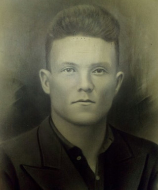 Крюков Иван Сергеевич