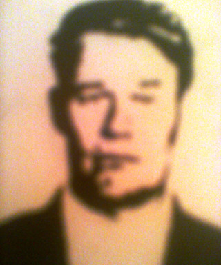 Голышев Фёдор Тимофеевич