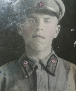 Кутько Иван Матвеевич