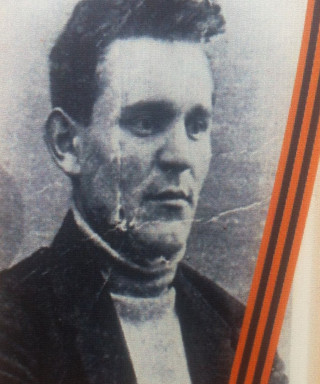 Лукашин Геннадий Александрович