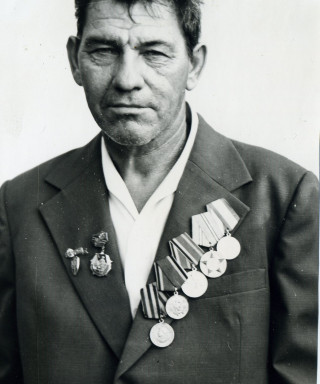 Батраков Алексей Константинович