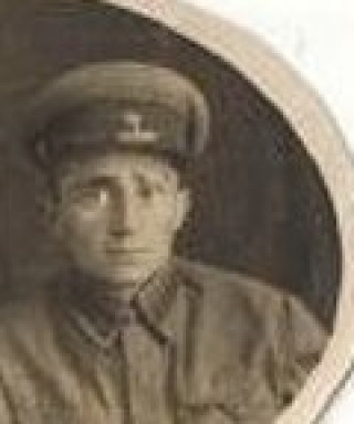 Галустьян Андрей Никитович