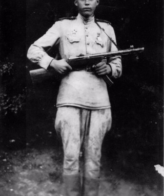 Кукушкин Михаил Петрович