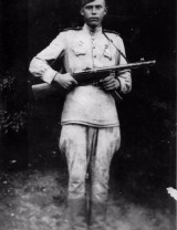 Кукушкин Михаил Петрович