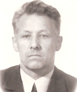 Жуков Георгий Александрович