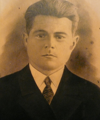 Курзин Иван Александрович