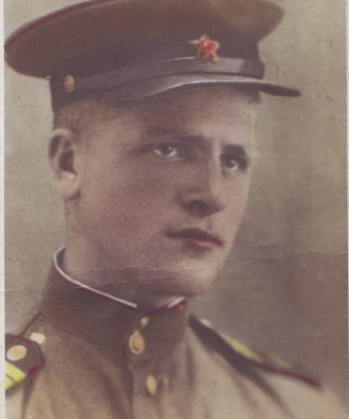 Котляров Виктор Иванович