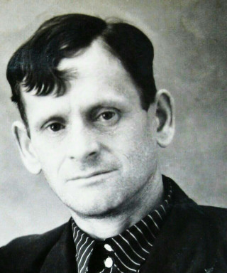 Борисов Гавриил Артемьевич