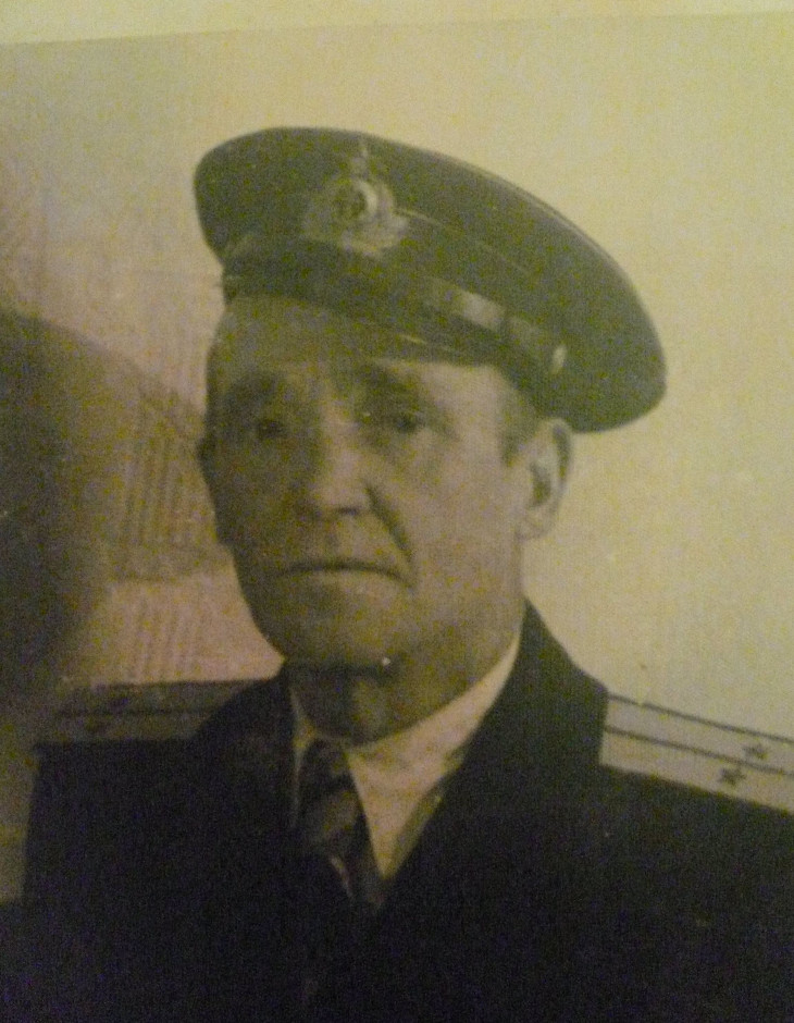 Шамин Андрей Иванович