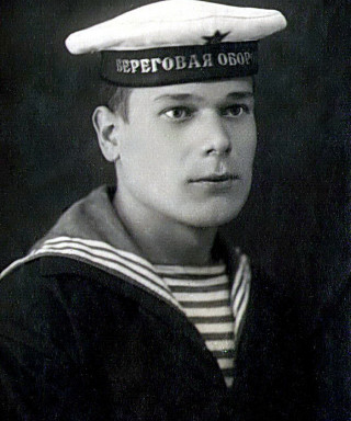 Гусев Василий Степанович