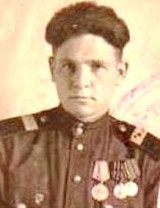 Коновальчук Антон Иванович