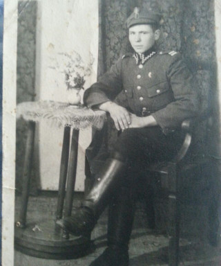 Зазуля Максим Максимович